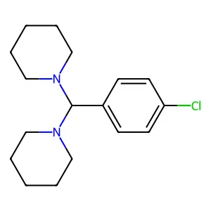 Baclofen impurity 29 structure