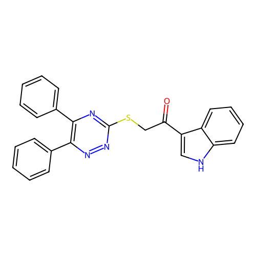mPGES1-IN-9 structure