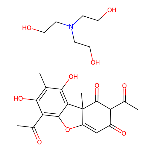 Einecs 259-738-9 structure