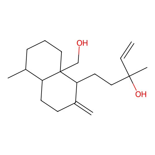 5-Bromodescyano Citalopram structure