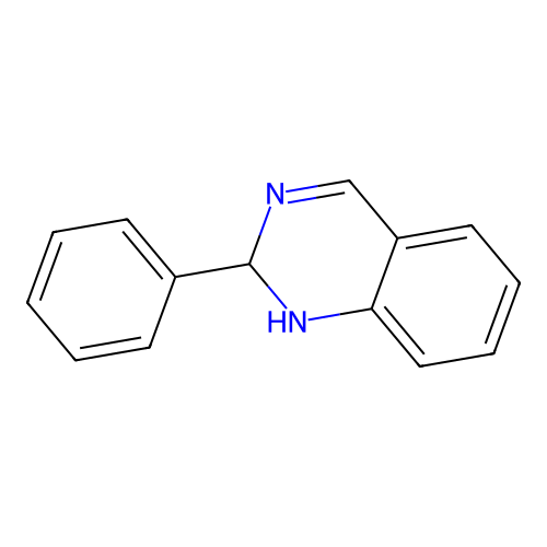 Orexin structure