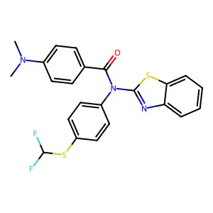 Pyrazole, 3-methyl-4-(methylamino)-1-phenyl- structure