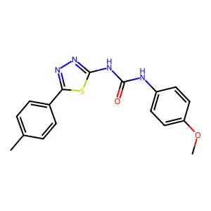 Methylbis(2-pyridylethyl)amine structure