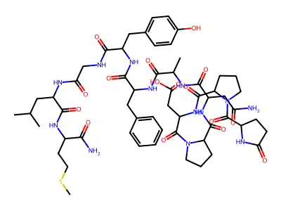 Uperolein structure