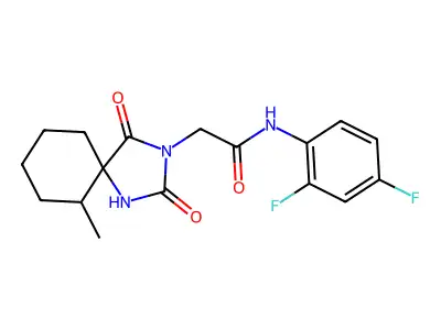 F3319-0308 structure