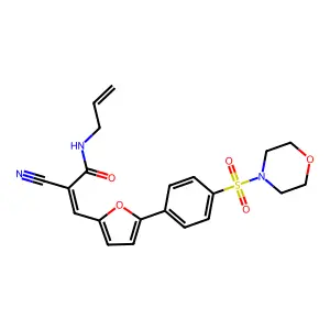AB00727359-01 structure