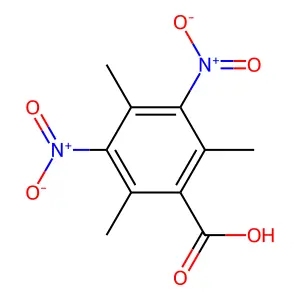 2-Quinoxalinecarboxamide, 3-(hydroxymethyl)-, 1,4-dioxide structure