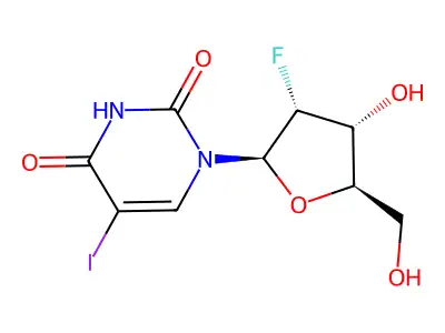 5-Ifdu structure