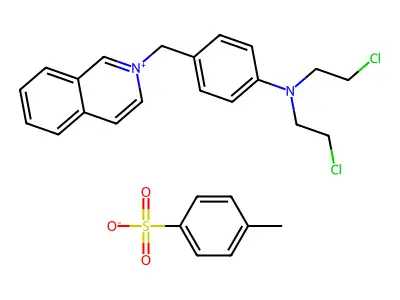 N-(2,5-dioxo-1-phenylpyrrolidin-3-yl)-N-(2-phenylethyl)benzamide structure