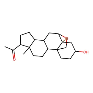 9-{5-o-[(4-Methylphenyl)sulfonyl]pentofuranosyl}-9h-purin-6-amine structure