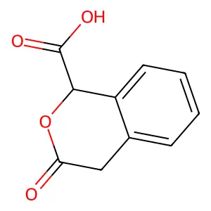 2-Methylbutyl heptanoate structure