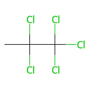 Barbituric acid, 5-(2-hydroxypropyl)-5-phenyl-, 5-benzoate structure