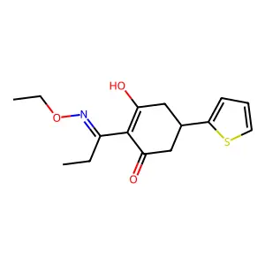 methyl 1H-tetrazol-1-ylacetate structure