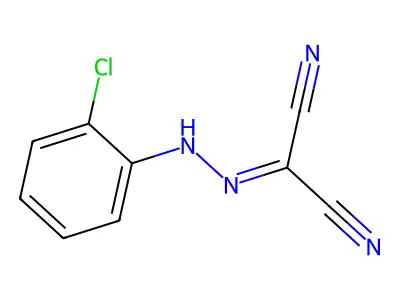 Barbituric acid, 5-(2-hydroxypropyl)-5-(1-methylbutyl)-, 5-(p-nitrobenzoate) structure