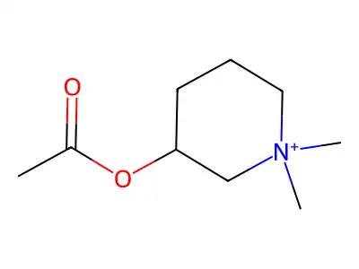 Butyric acid, 5-ester with 5-(2-hydroxypropyl)-5-phenylbarbituric acid structure