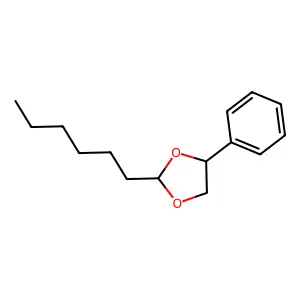 2-Cyanoethyl n,n-bis(2-chloroethyl)phosphorodiamidate structure