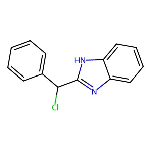 [2-(Cyclohexylmethyl)pentadecyl]cyclohexane structure