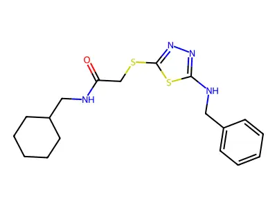 Tcn 213 structure