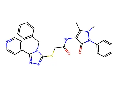 A3421/0145161 structure