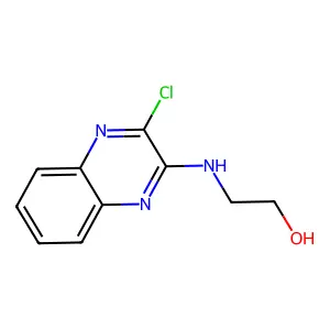 Cyclohexane, 1,1',1'',1'''-(1,6-hexanediylidene)tetrakis- structure