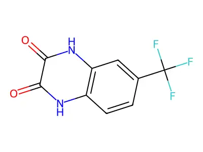 1,4-Dimethyl-3-n-octadecylcyclohexane structure
