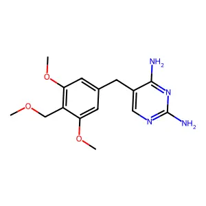 7-n-Butyldocosane structure