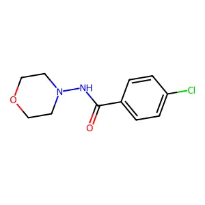 9,10,11,12,13,14-Hexahydro-9,10-(1',2')-endo-cyclobutanthracene structure