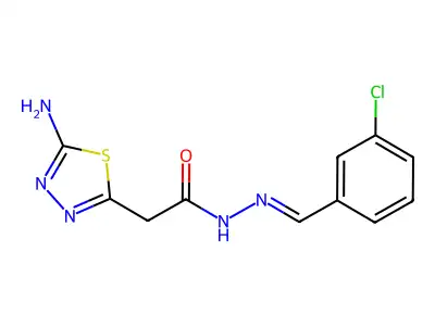 BIM-0024994.P001 structure