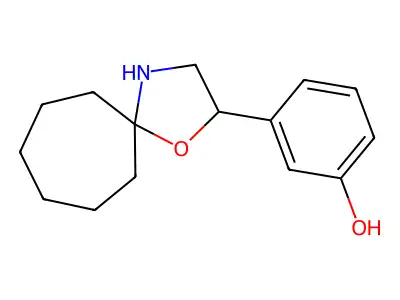 1,10-Di-(5-indanyl)decane structure