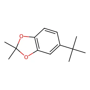 (2R)-1,2-bis(furan-2-yl)-2-hydroxyethanone structure