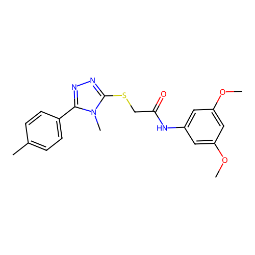 BAS 03936117 structure