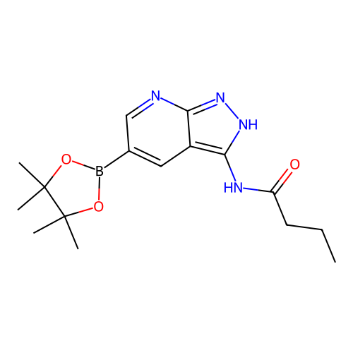 pyrazolopyridine deriv. 16 structure