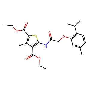 BAS 00570301 structure