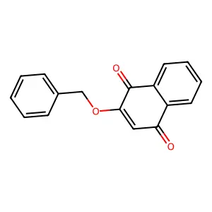 Benzyltributylammonium chloride structure