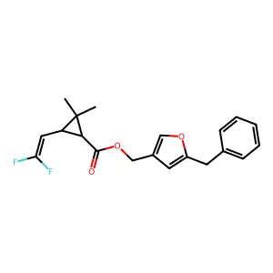 Nrdc 173 structure