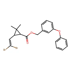 NRDC 157 structure