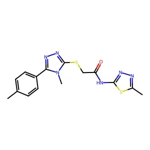BAS 03937863 structure