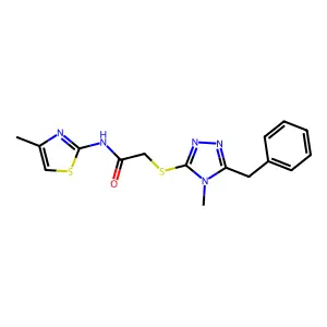 BAS 03940257 structure