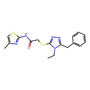 BAS 03940258 structure