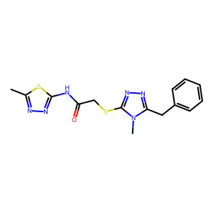 BAS 03940545 structure
