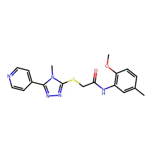 BAS 04024551 structure