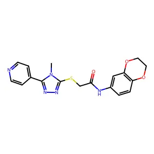 BAS 04024695 structure