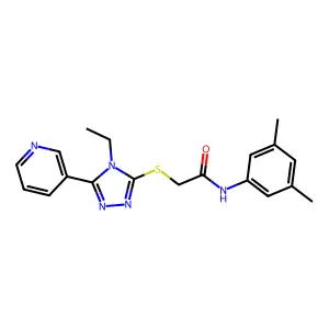 BAS 04027090 structure