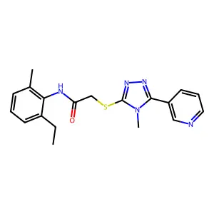 CBKinase1_008828 structure