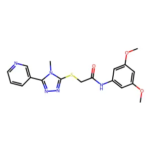 BAS 04027305 structure