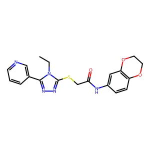 CBKinase1_008790 structure