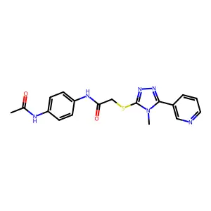 BAS 04027521 structure
