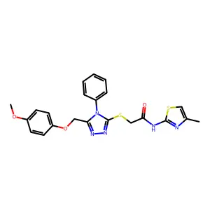 BAS 03999270 structure