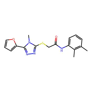 CBKinase1_006438 structure