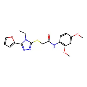 BAS 04037980 structure